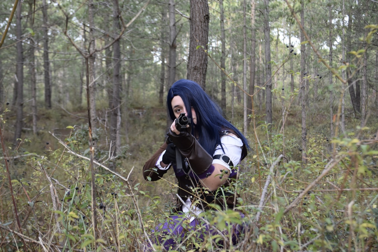 Caitlyn - LOL - Photo 1