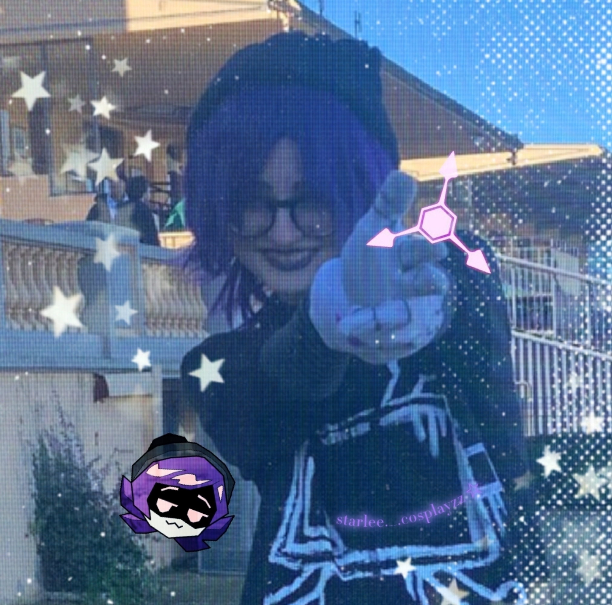 Edited Pics - Photo 3