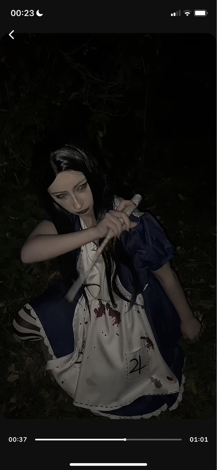 Alice liddle — photo 8