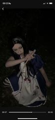 Alice liddle preview 3