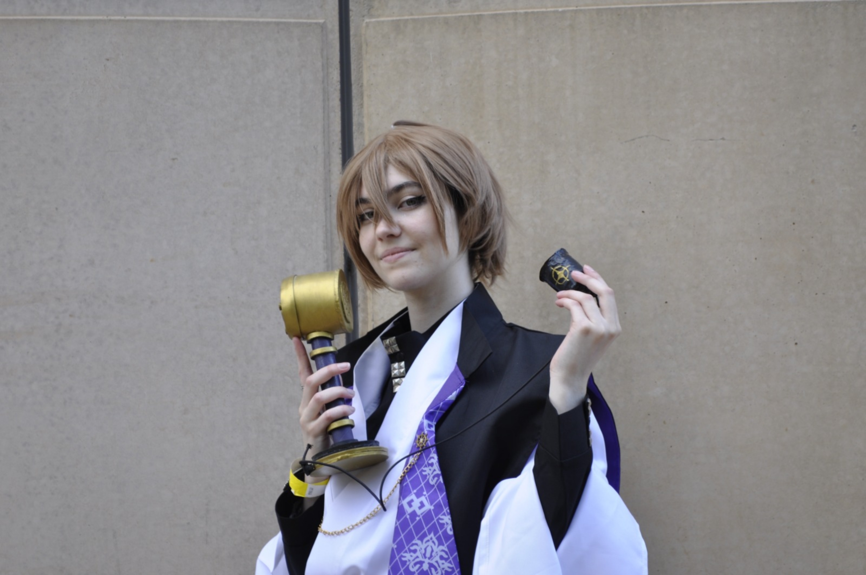 Gentaro Yumeno - Photo 1