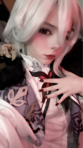 ⭐️aiko⭐️ - Arlecchino 