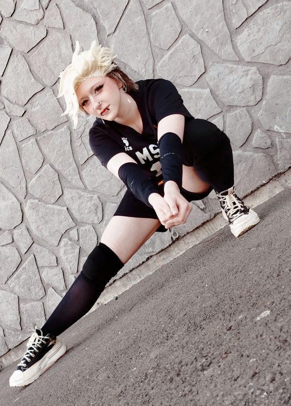 Lycoris_rouge – Atsumu MSBY