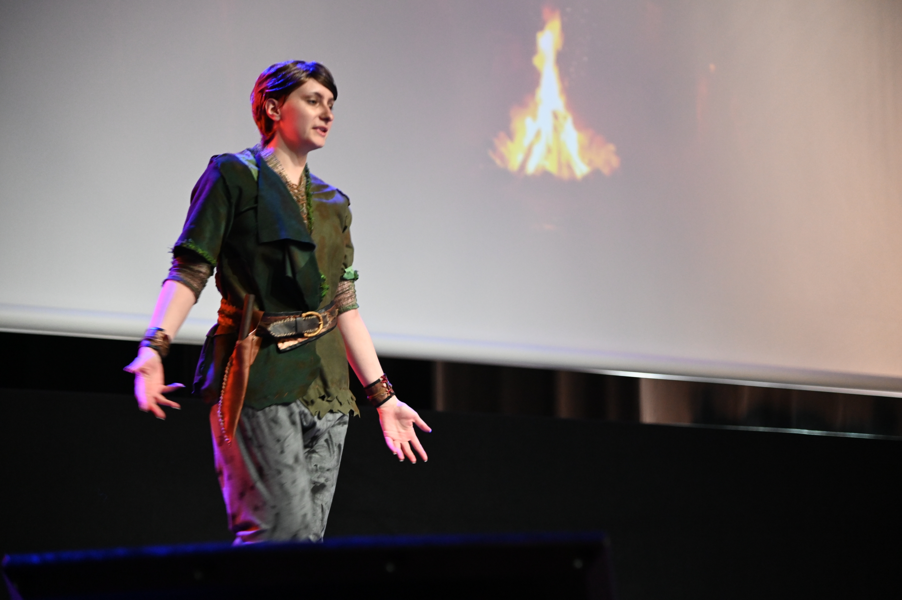 Peter Pan Ouat — photo 33