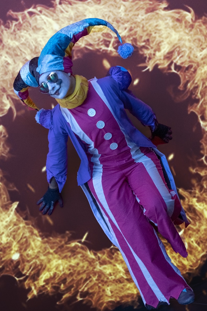 Fizz "Oops ver."  - Photo 2