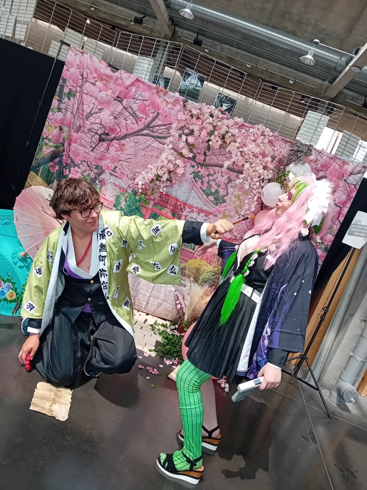 Mitsuri — photo 5