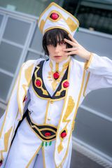 Lelouch & C.C preview 3