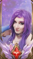 SG Caitlyn v1 preview 2