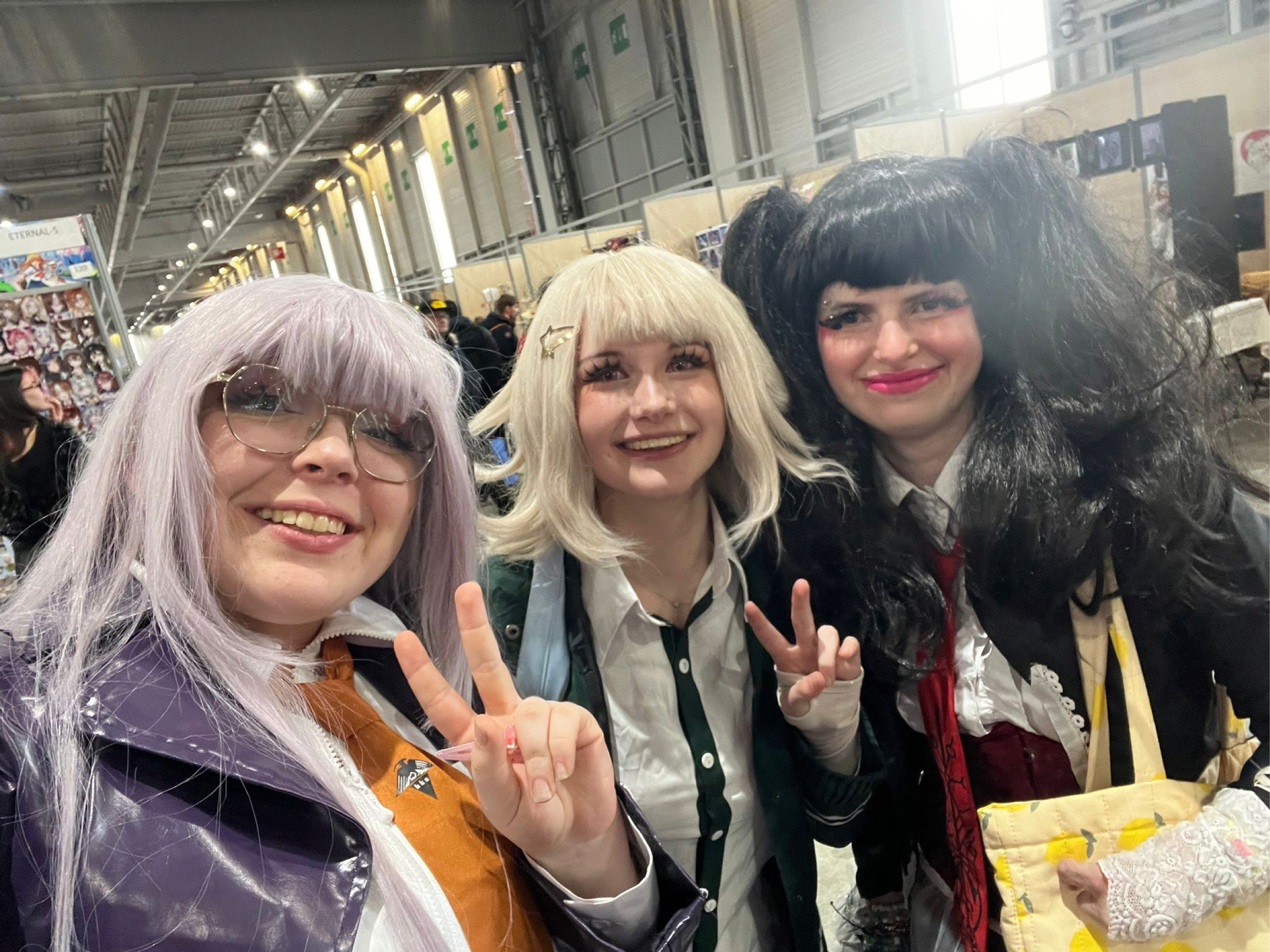 Paris Manga - CHIAKi — photo 7