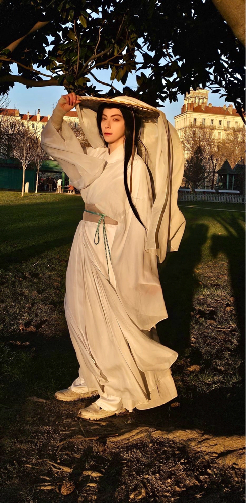 Xie Lian — photo 6