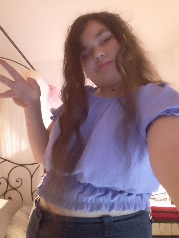 Marika(Merm4id) - Photo 7