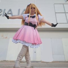 Ruby oshi no ko preview 3