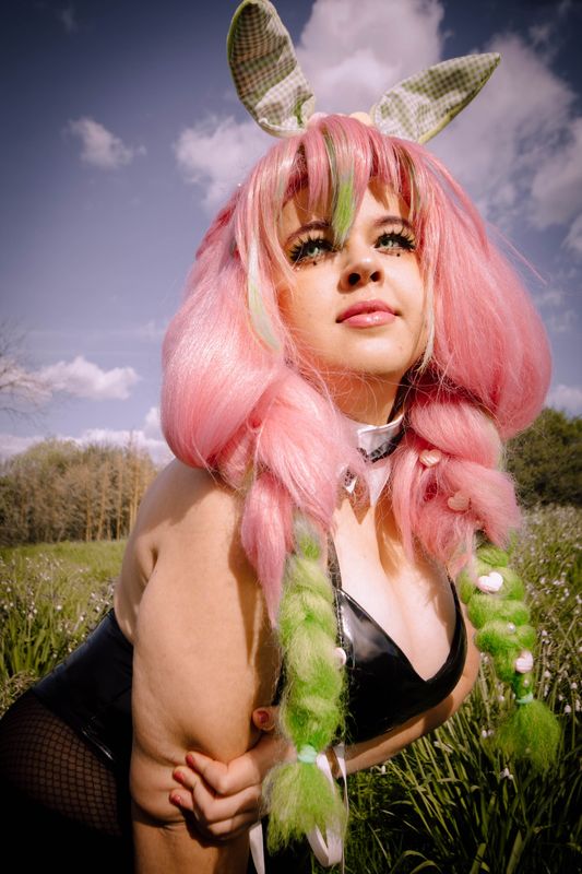 Yukuio – Mitsuri pâques - 1