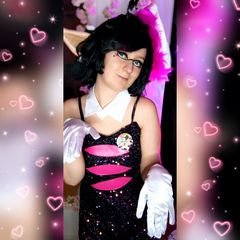 Callie🩷🦑✨ preview 3