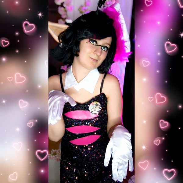 Olynya_.cos💮 - Callie🩷🦑✨