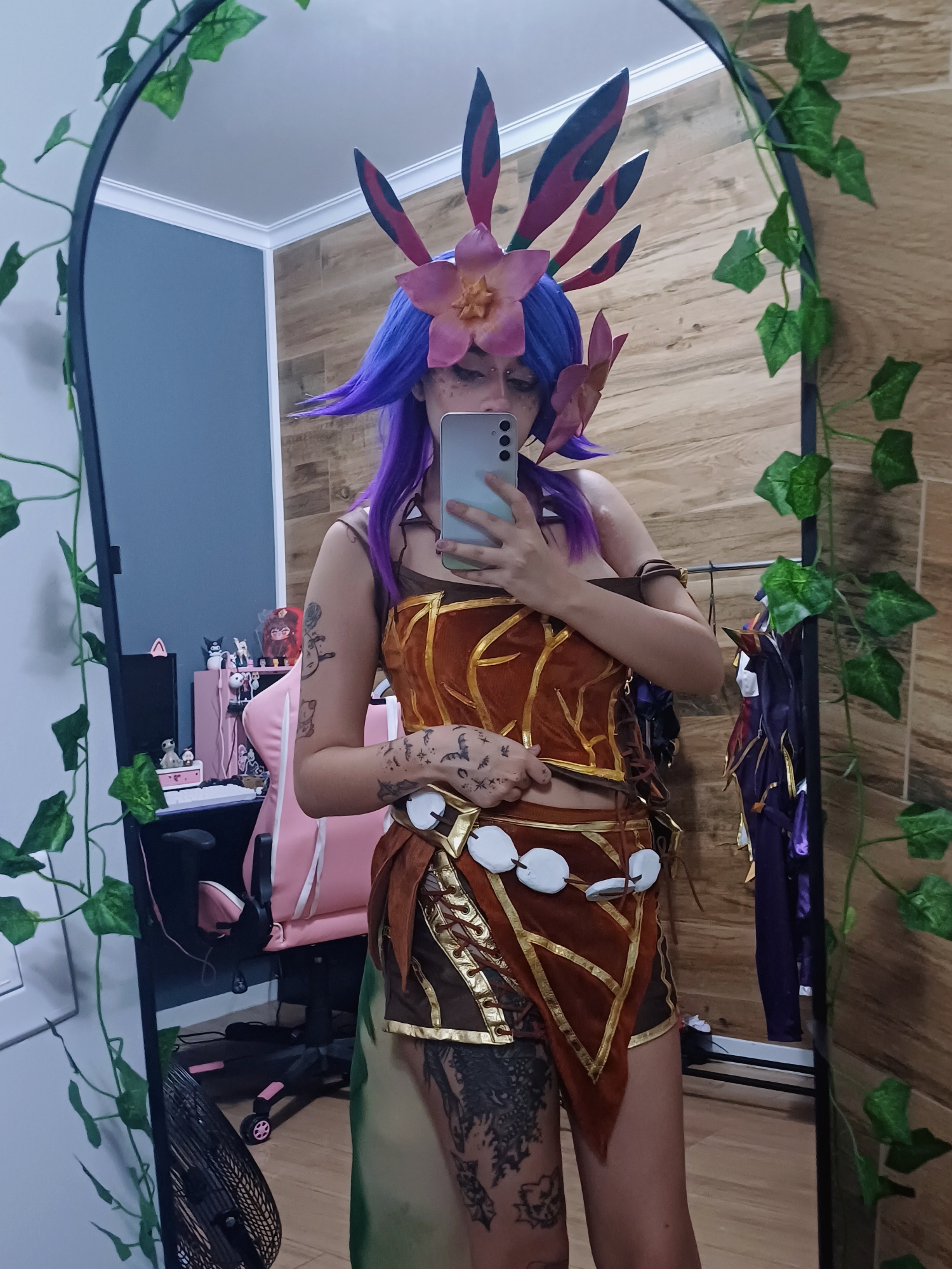 Neeko 2025 — photo 10