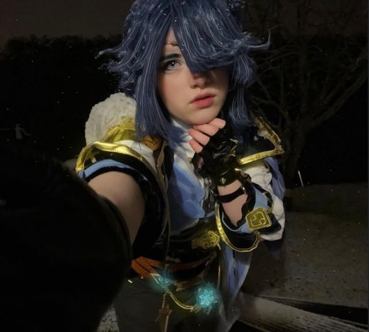 Kaeya