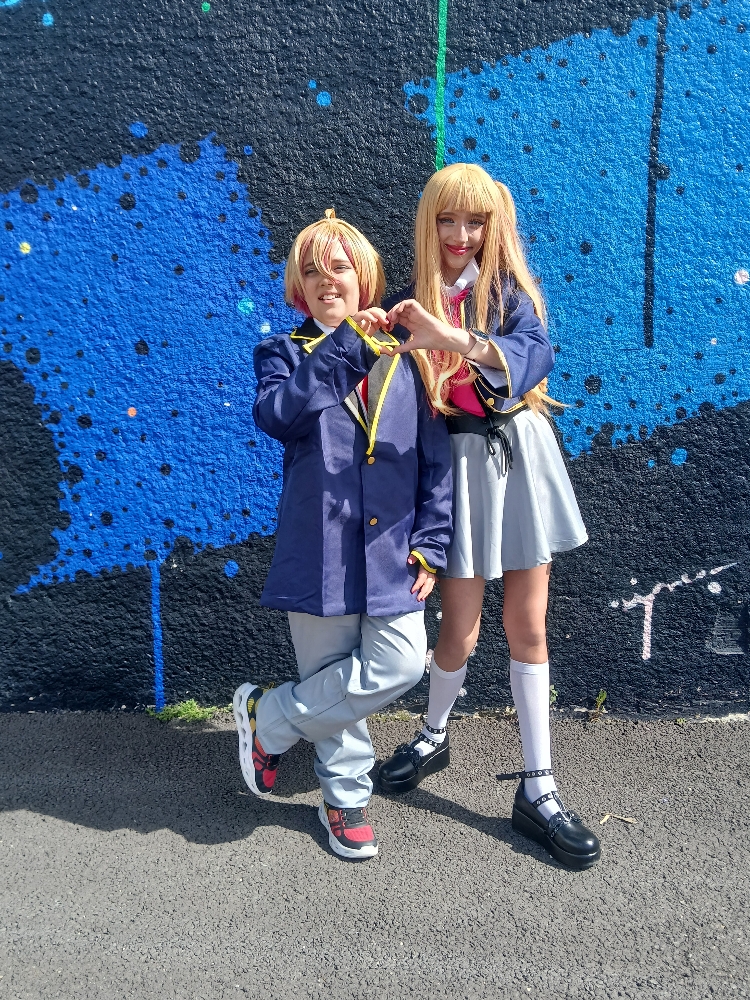 Ruby oshino — photo 10