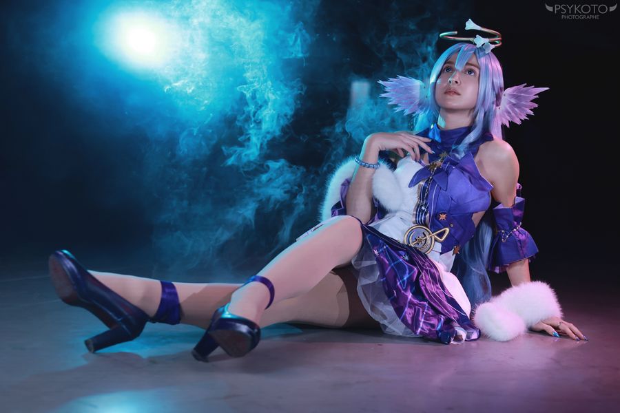 Xohui - Robin