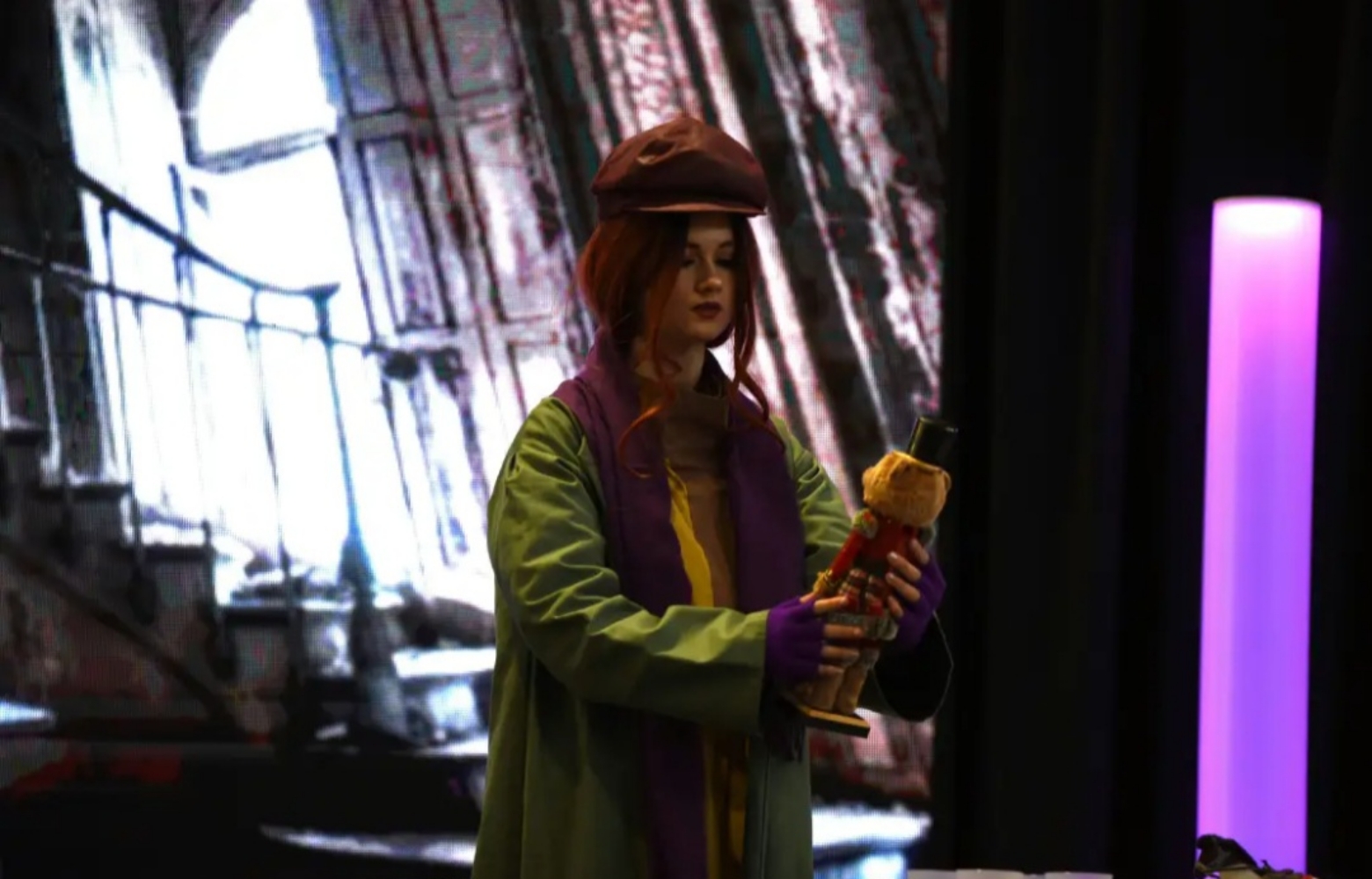 Limoges japan geek - Photo 7