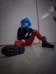 Sally Face preview 3