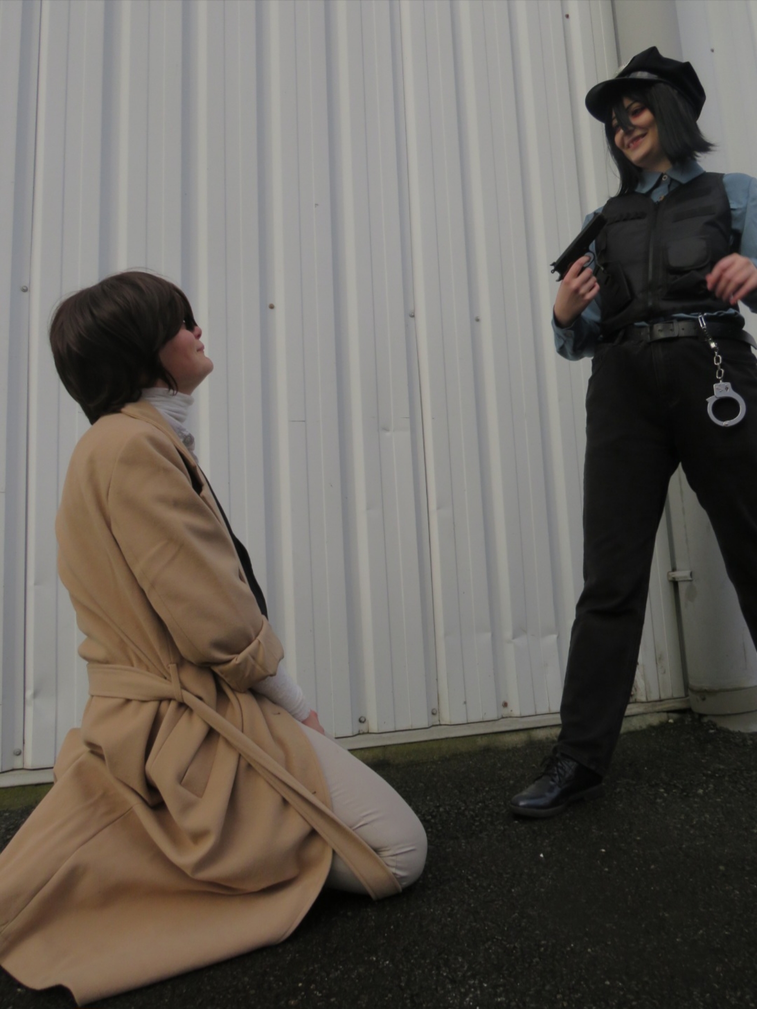 Dazai — photo 8