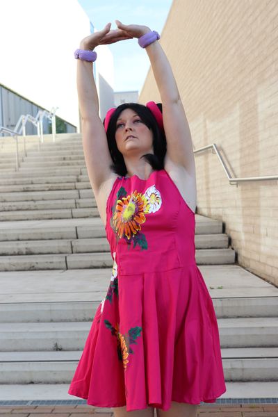 Amy-sama - Xiaoyu (Kleid)