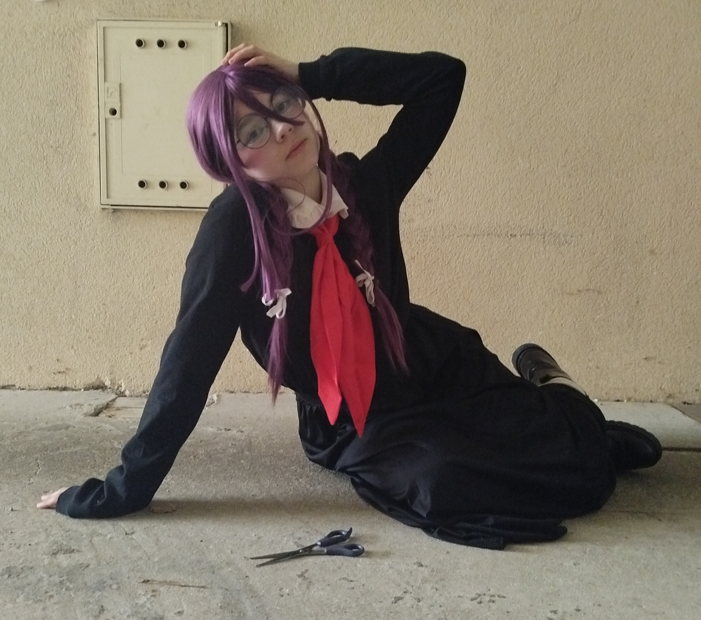 Toko ✂️💌, photo 5