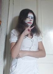 Clown preview 3
