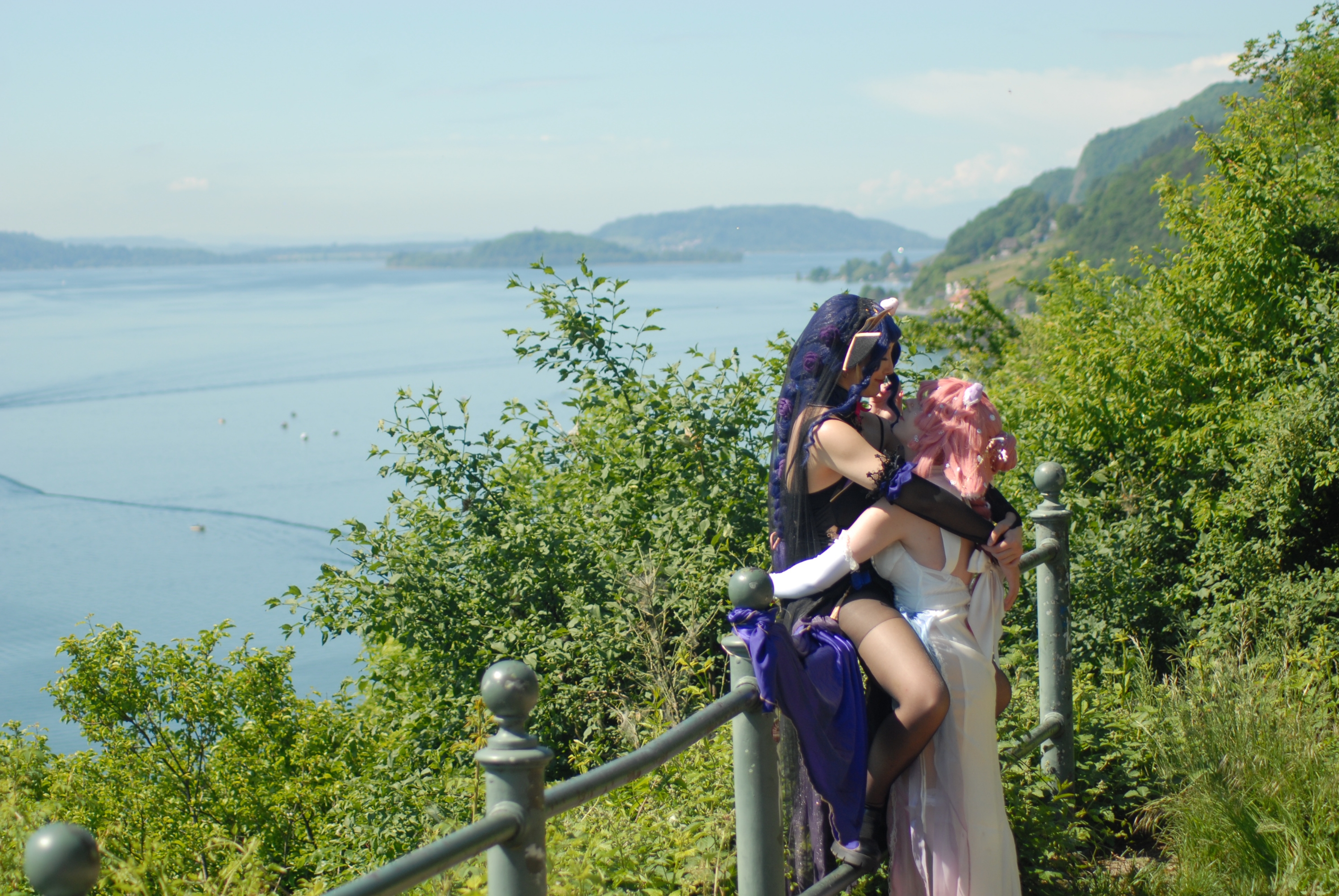 Succubus Raiden Ei — photo 9