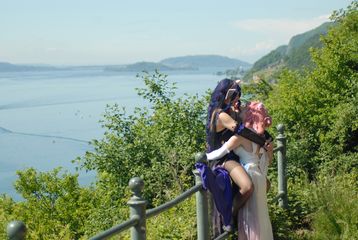 Succubus Raiden Ei preview 3