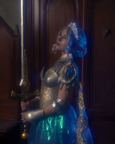 Princess Yan