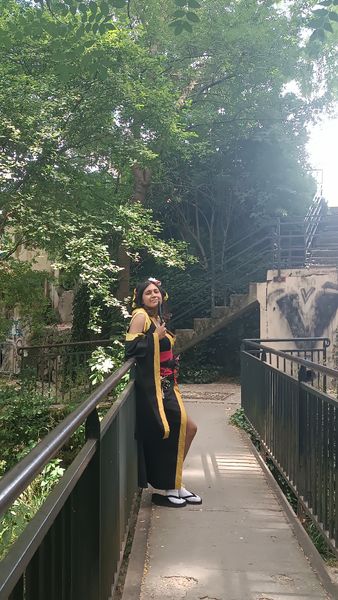 Akiraidoll_ - Noctali kimono v1