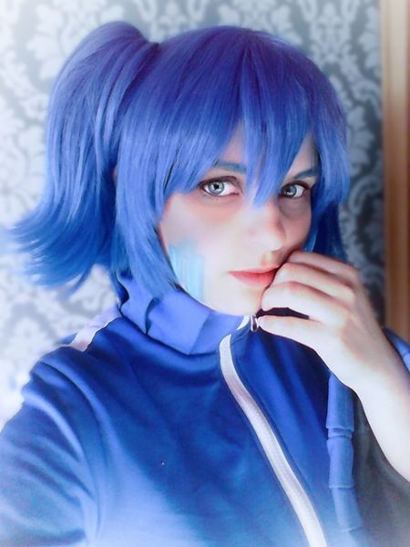 Sylverius_cos - Ene - Takane Enomoto