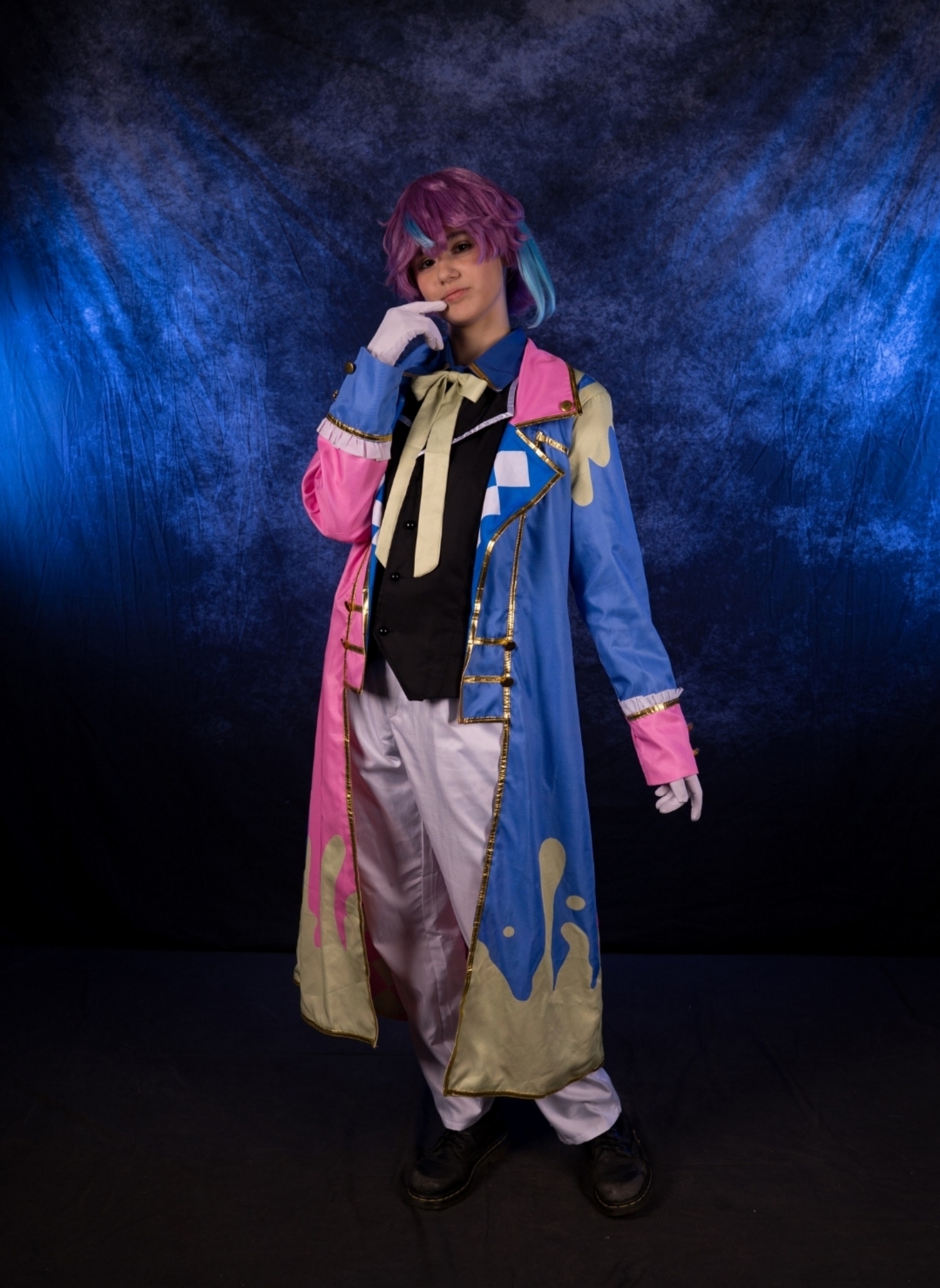 Rui Kamishiro ~★ 🎈 - Photo 4