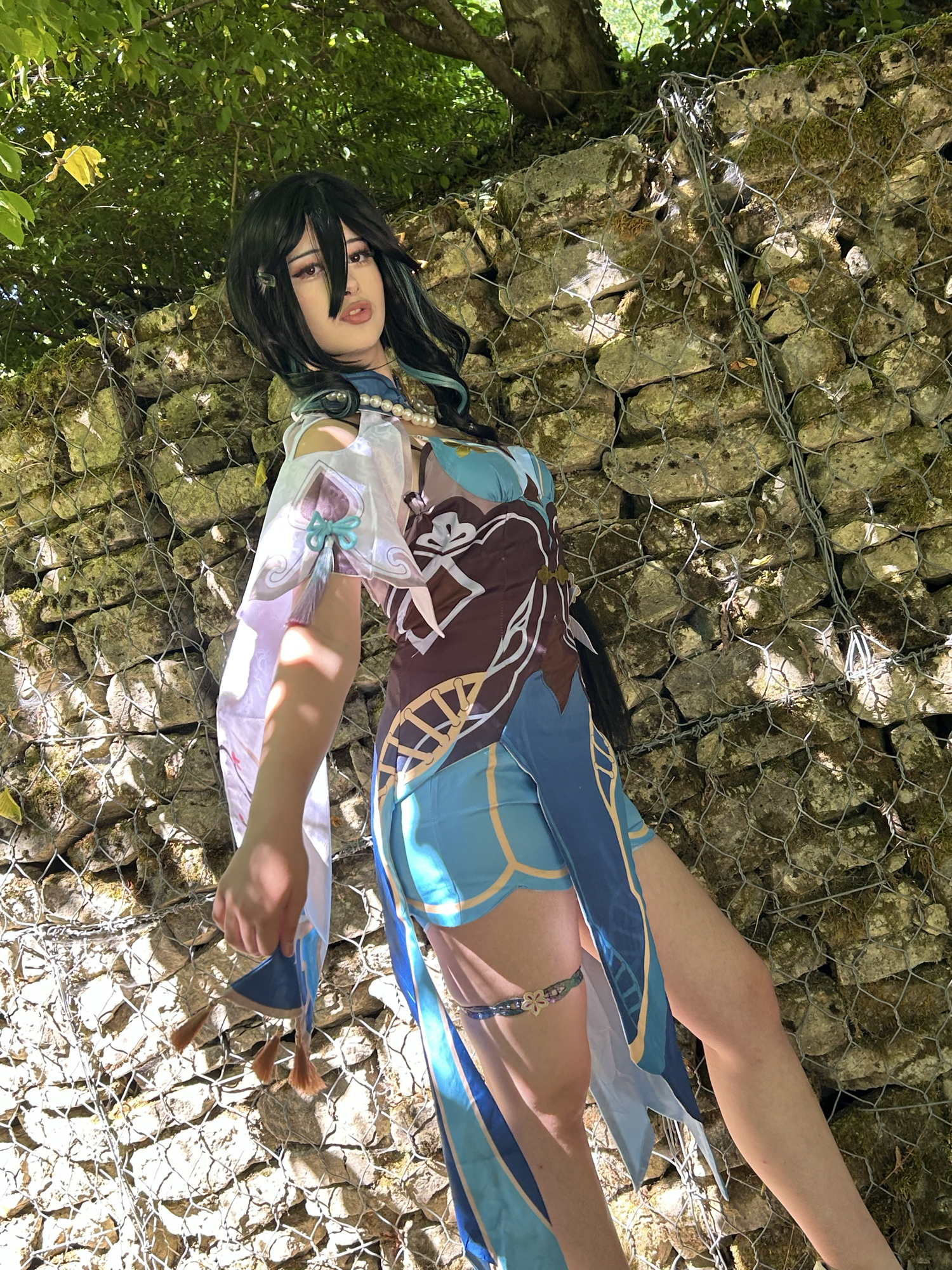 Ruan mei — photo 5