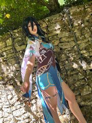 Ruan mei preview 3