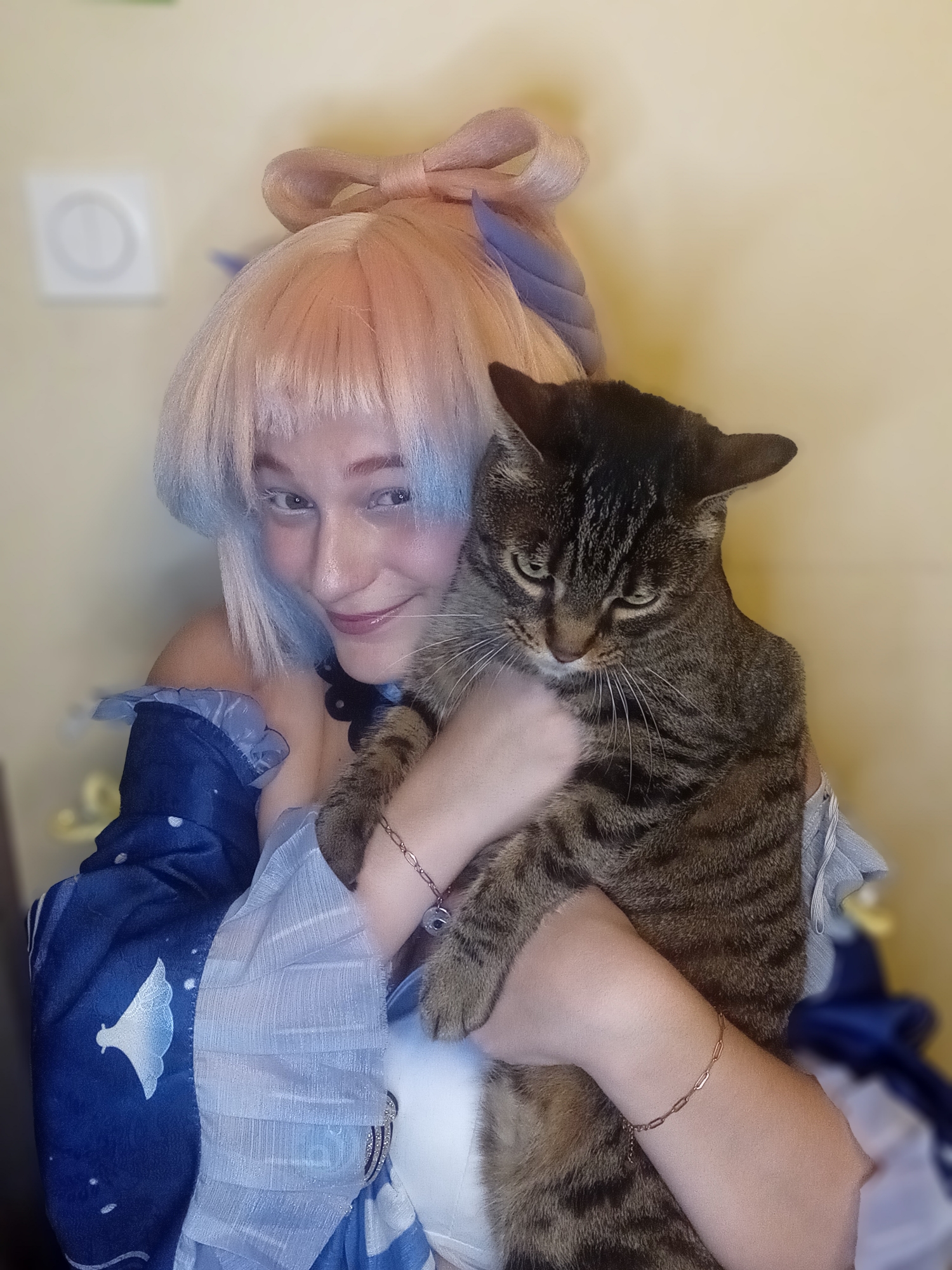 Kokomi v4 - Photo 14