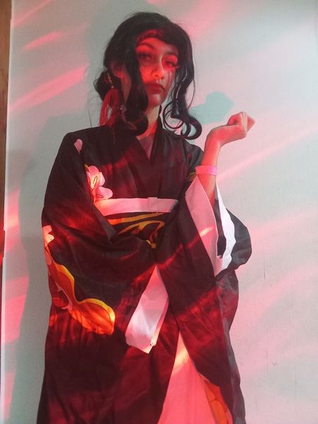 Vanille__cos - Muzan