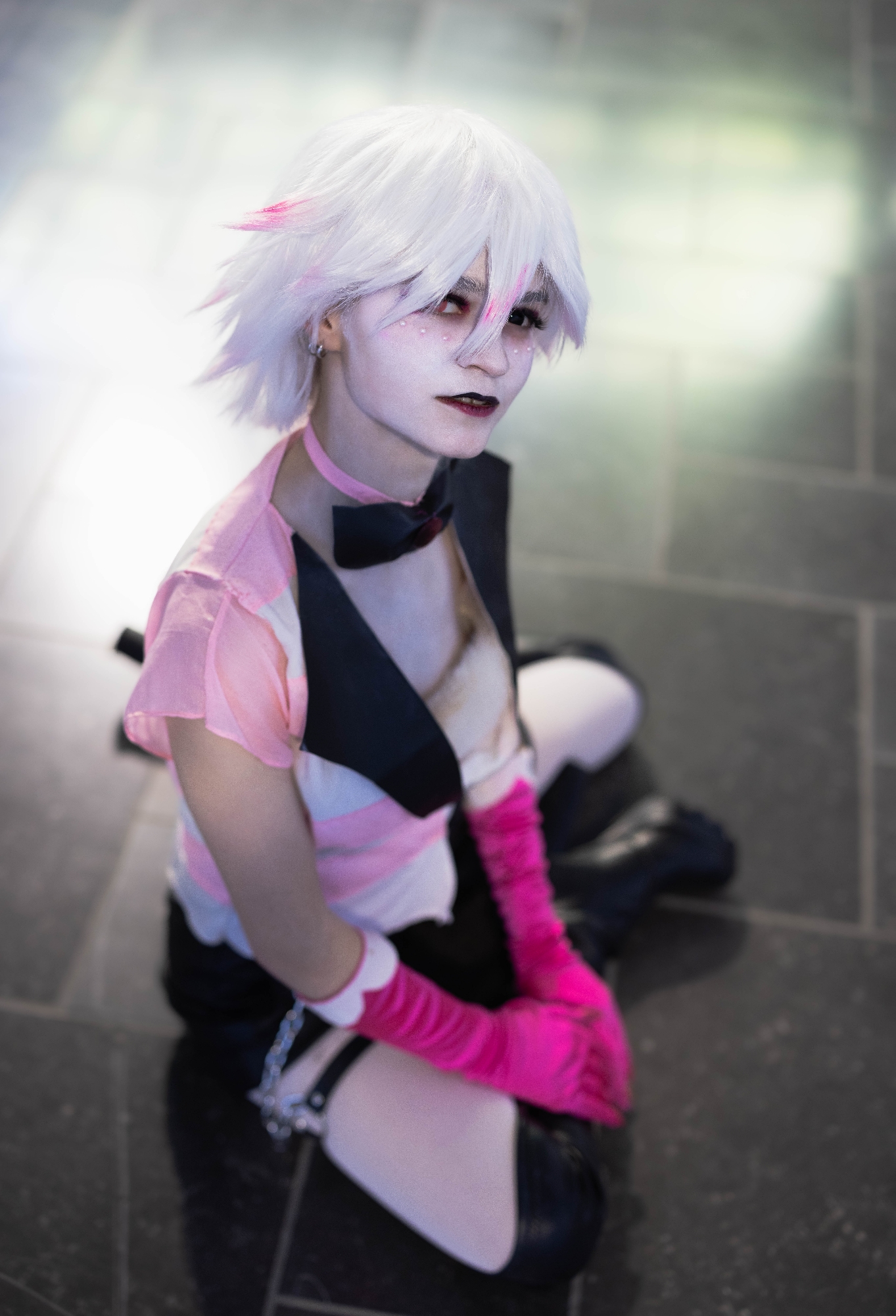 ☆ Angel Dust ☆ - Photo 5