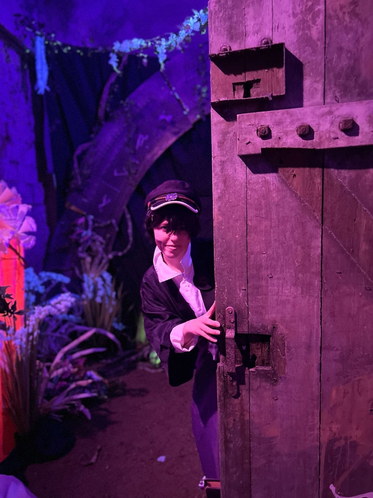 Tsukasa Yugi  - Photo 9