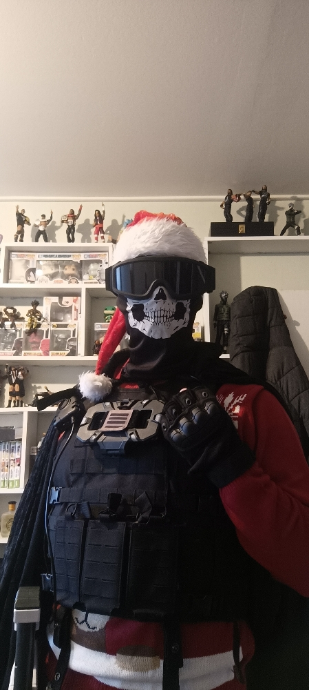 E-11 Noël  - Photo 14