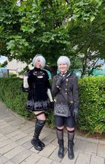 2B & 9S preview 3