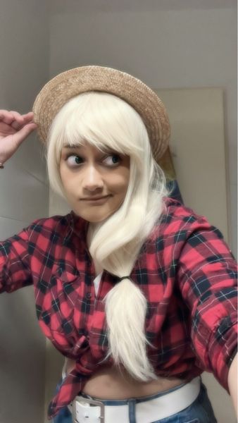Shaïna_ - Applejack 