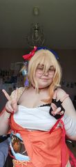 Yoimiya preview 3