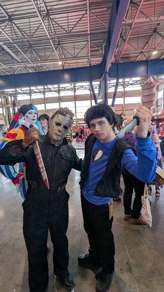 Rey_lorans - HeroFest