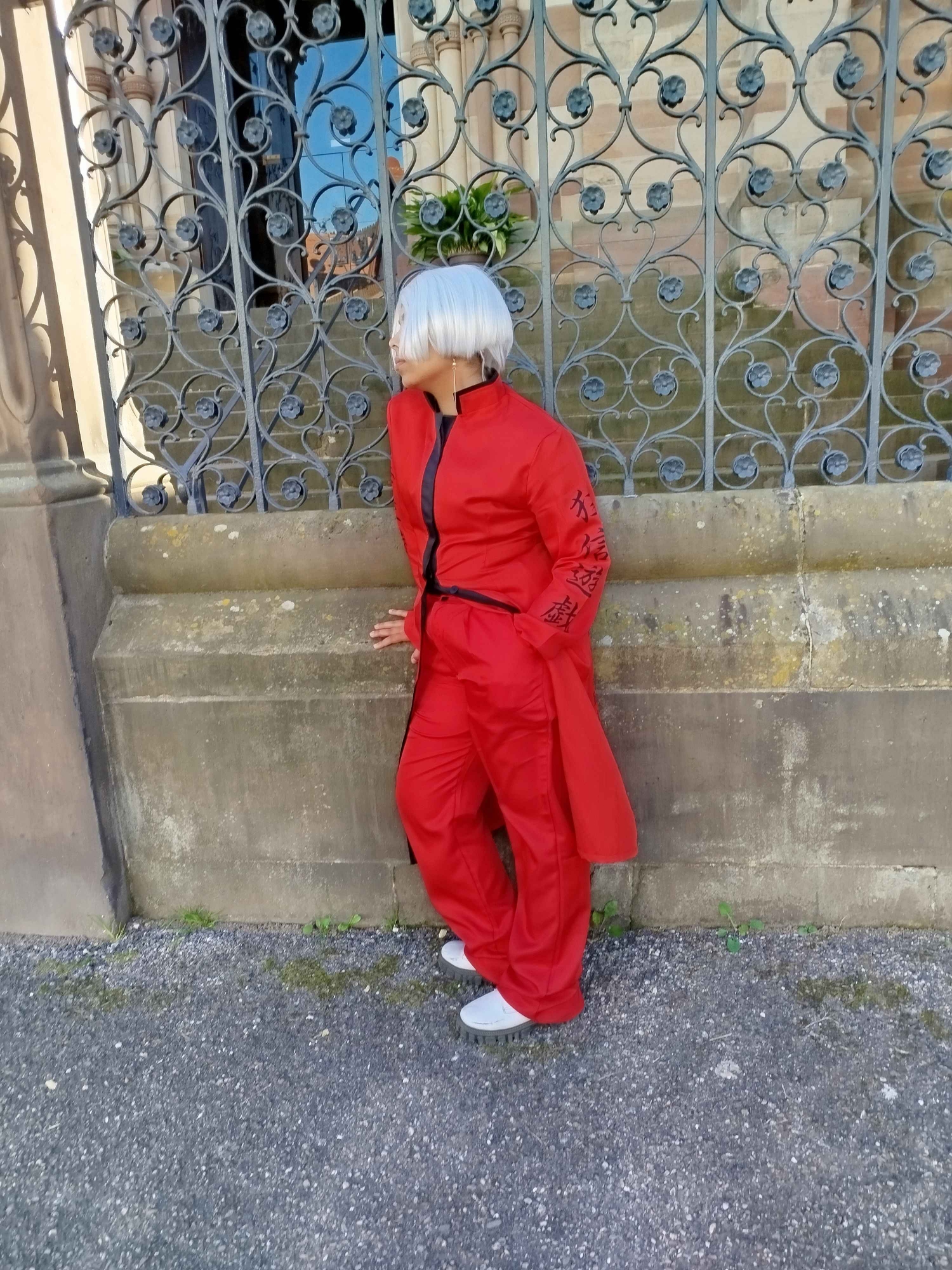 Izana — photo 5