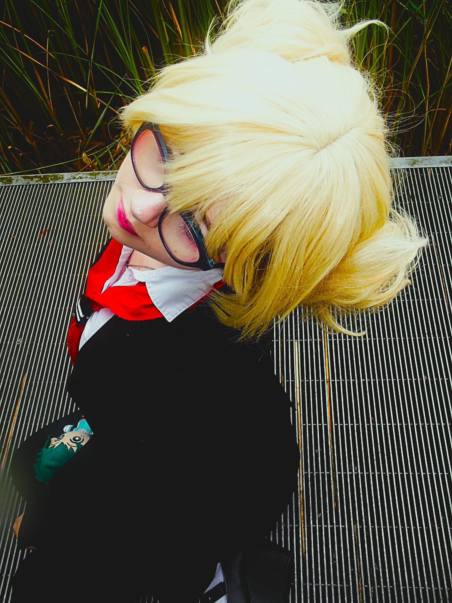 Toga costard - Photo 4