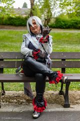 Arlecchino preview 2