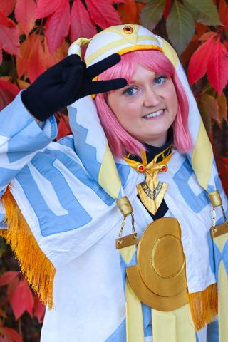 Connichi 2022